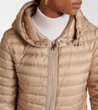 Moncler Raie down jacket