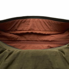 Cote&Ciel Hyco S Cargo Cross Body Bag in Cargo Green 