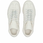 Adidas x Humanrace Samba Sneakers in Cloud White