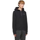 Marc Jacobs Black Heaven by Marc Jacobs Lonely Bunny Hoodie