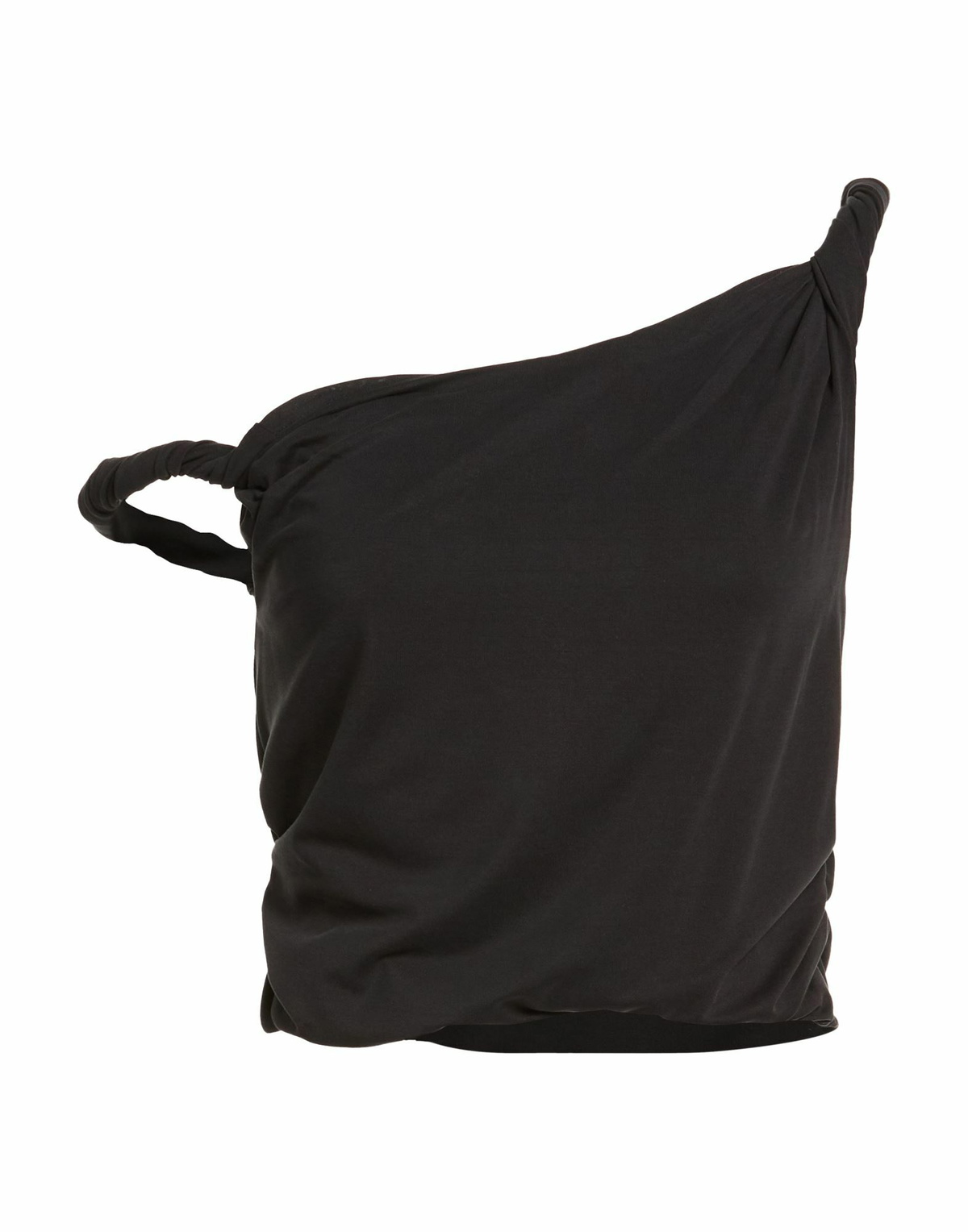 Good American Womens Top in Black