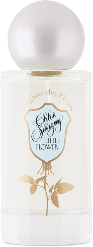 Photo: Régime des Fleurs Chloë Sevigny Little Flower Eau de Parfum, 75 mL