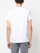 BALMAIN - Cotton T-shirt