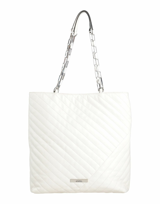 Photo: Isabel Marant Womens Shoulder bag Cream