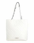 Isabel Marant Womens Shoulder bag Cream