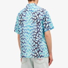 Ksubi Men's Ultra Leo Vacation Shirt in Assorted