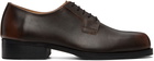 mfpen Brown Event Derbys