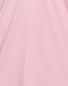 Fedeli Mens Polo shirt in Pink