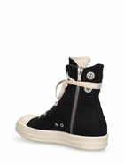 RICK OWENS DRKSHDW - Sneaks High Top Sneakers