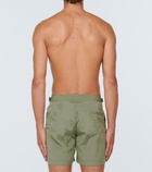 Orlebar Brown - Bulldog swim trunks