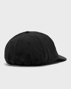 Fear Of God Essentials Baseball Cap Black - Mens - Caps