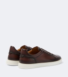 Magnanni Amadeo leather sneakers