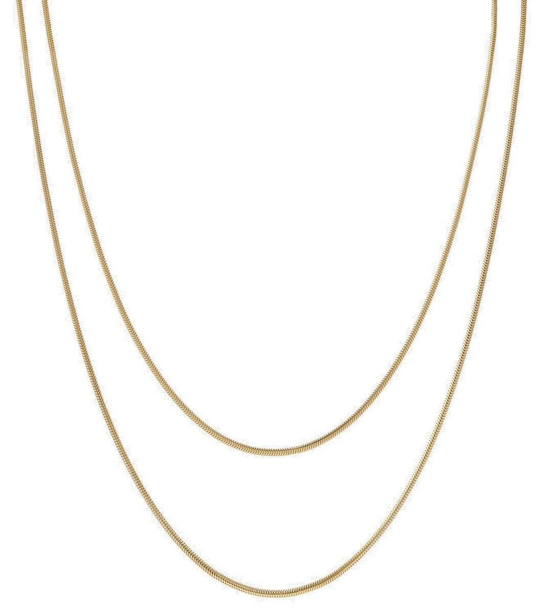 アクセサリー SOPHIE BUHAI Serpent Chain 40cm SOPHIE BUHAI Serpent Chain 40cm - メルカリ
