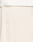 Peserico Womens Maxi dress in Beige