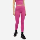 Stylerunner Women's Adaption 7/8 Legging in Magenta