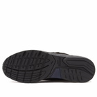 New Balance U992TB Sneaker - Made in USA in Triple Black