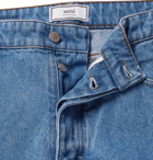 AMI - Denim Jeans - Blue