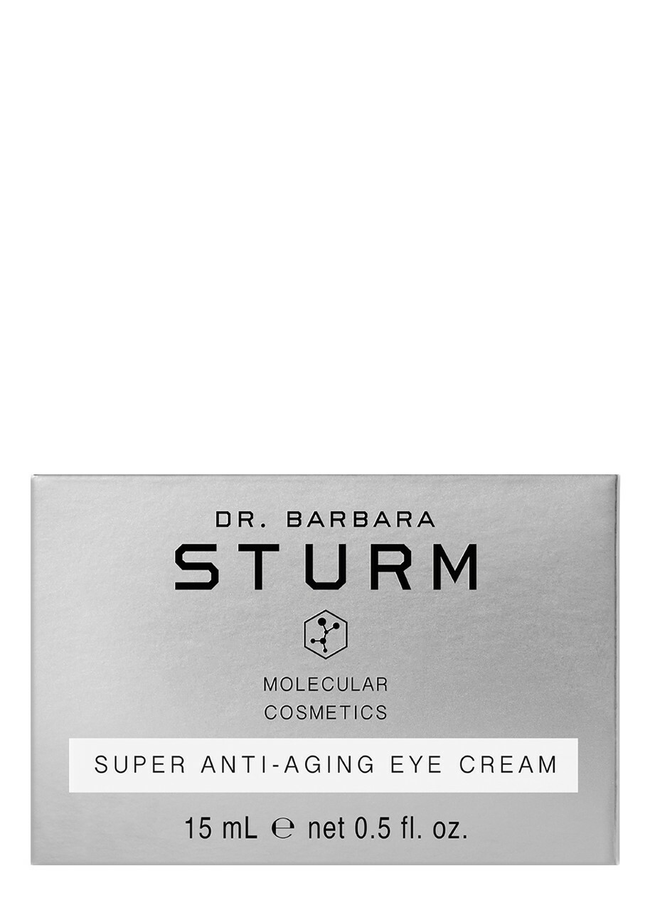 Dr Barbara Sturm Super Anti-aging Eye Cream, Lotions, Biopolymers
