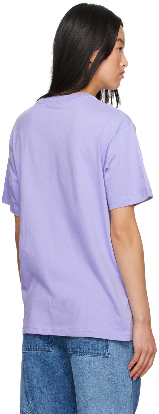 関税送料込み【DIME】クラシックスモール ロゴ TShirt (Purple) 楽天市場】Dime ダイム Tシャツ CLASSIC SMALL LOGO T-SHIRT