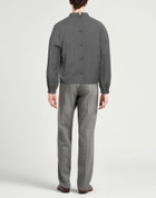 Dior Mens Shirt in Grey