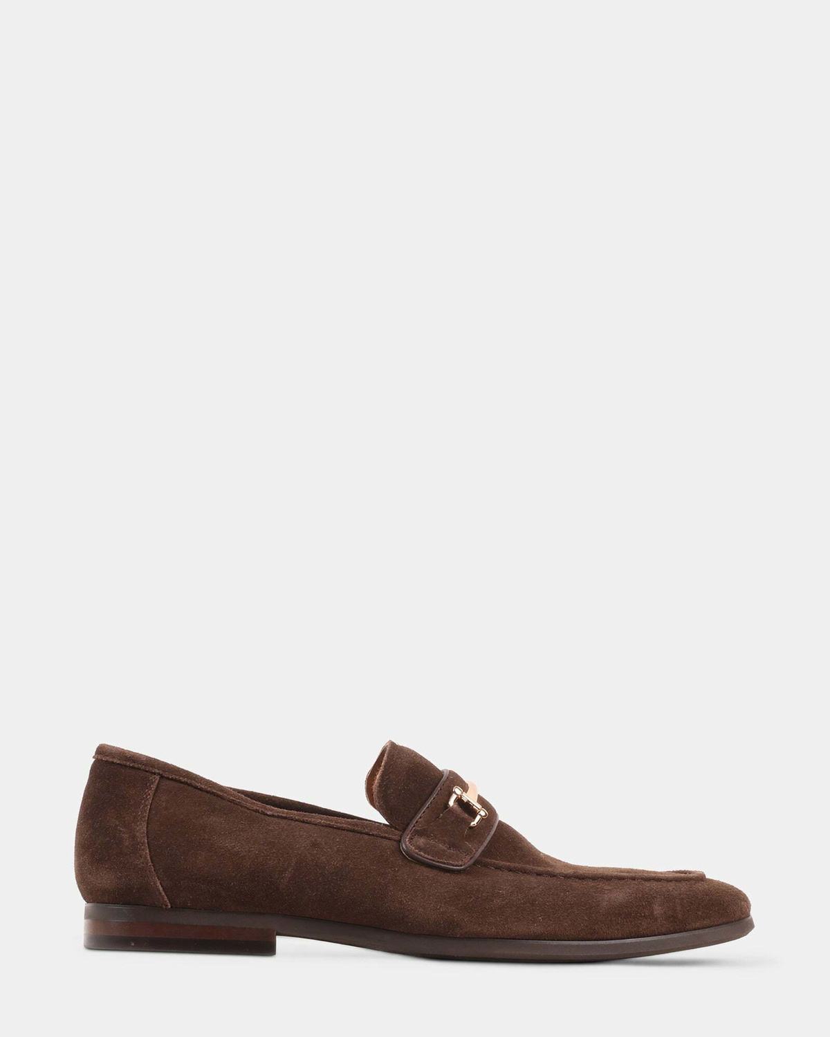 Steve Madden Aydin Dress Shoes in Brown