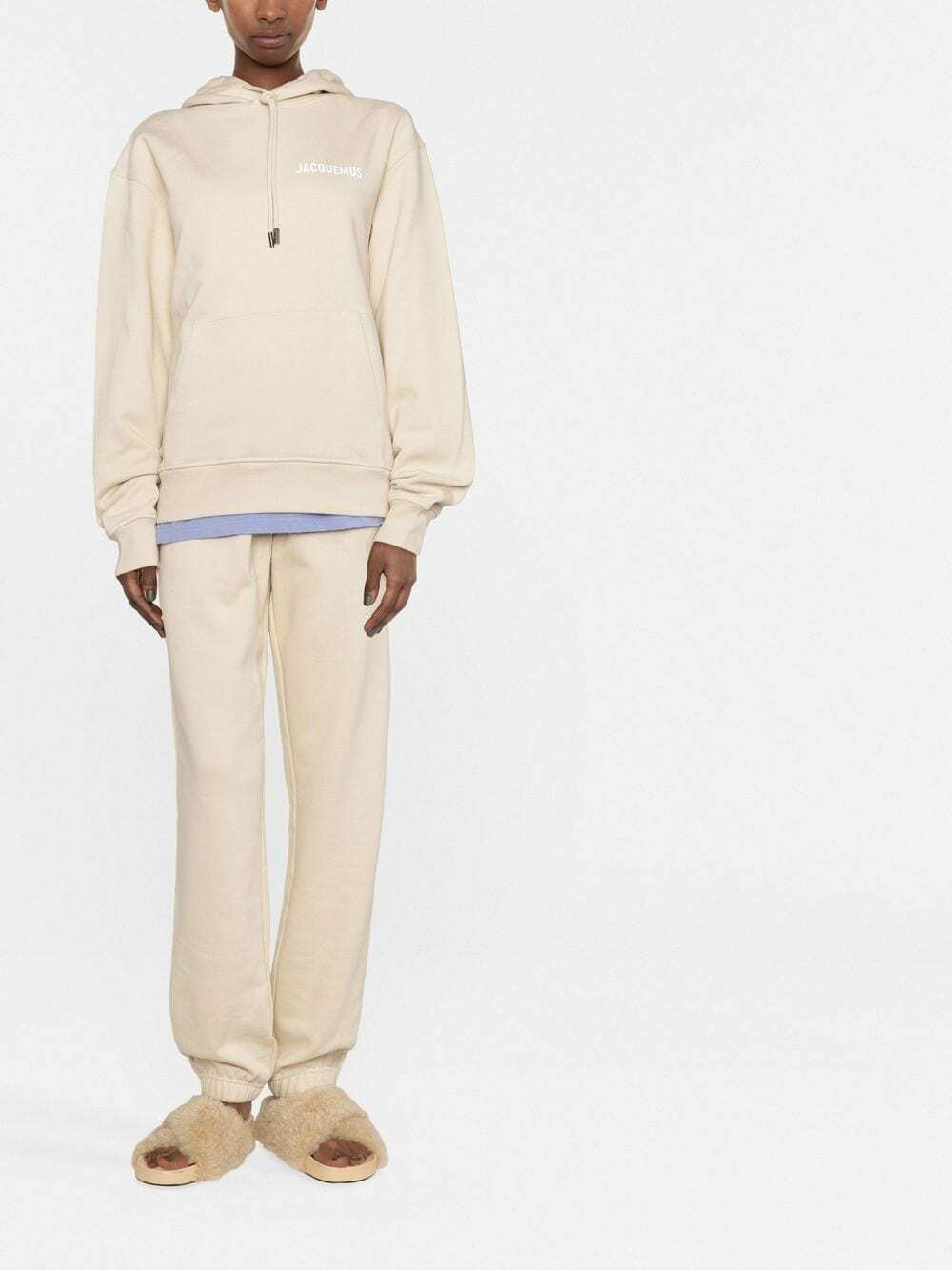 JACQUEMUS - Le Sweatshirt Jacquemus Jacquemus