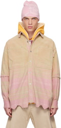 PDF Pink RAF Shirt