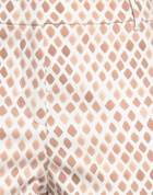 Peserico Womens Pants in White