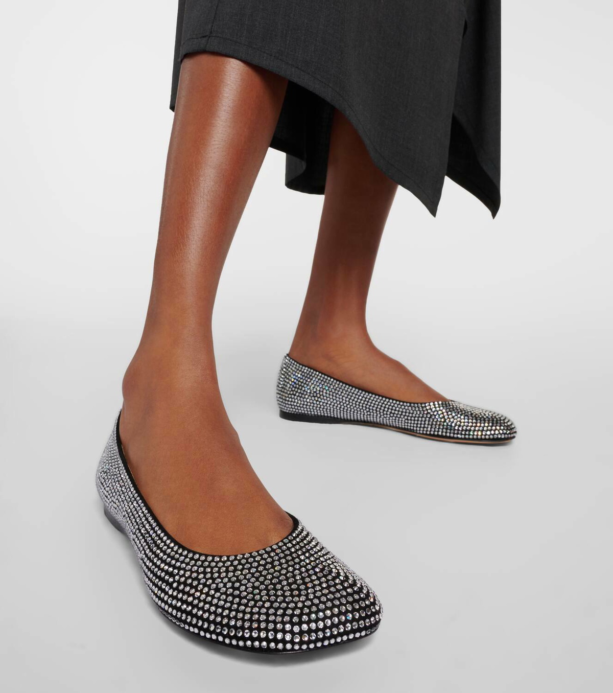 Loewe flats 2024