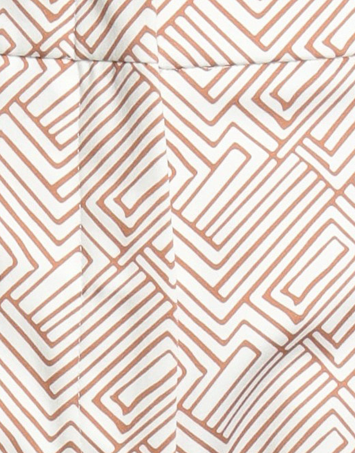 Peserico Womens Pants in Brown