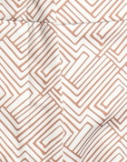 Peserico Womens Pants in Brown
