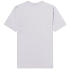 New Balance x Rich Paul T-Shirt in Violet