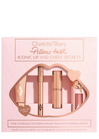 Charlotte Tilbury Pillow Talk Iconic Lip and Cheek Secrets