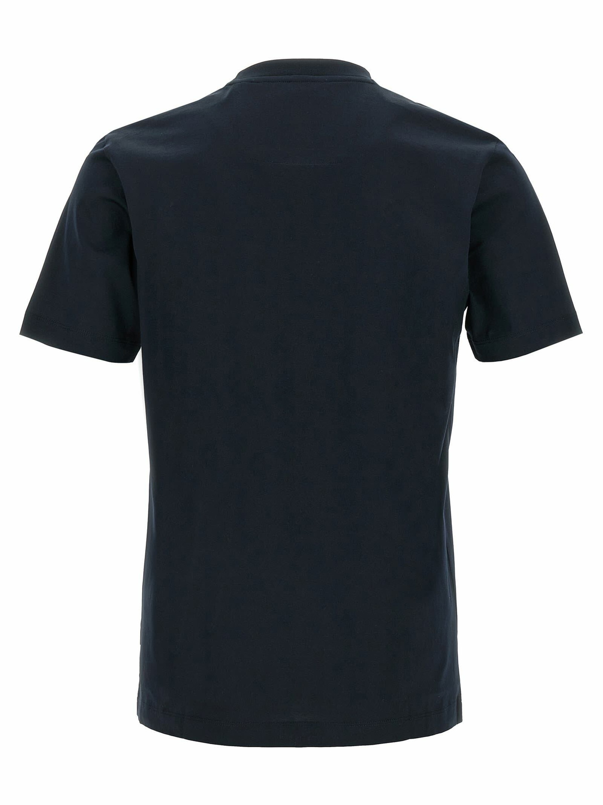 Hugo Boss Porsche X Boss Capsule c-thompson 71 T-shirt Hugo Boss