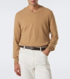 Fedeli Cashmere sweater