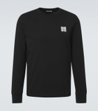Moncler Cotton jersey T-shirt