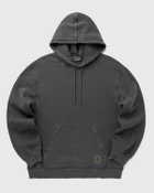 Carhartt WIP Hooded Torion Sweat Grey Mens Hoody