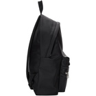 A.P.C. Black Camden Backpack