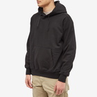 Eastlogue Men's Classic Hoody in Black