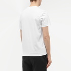 Lacoste Men's Classic T-Shirt in White