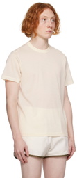 Haulier Off-White Marvin T-Shirt