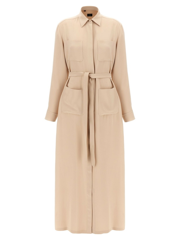 Photo: Brioni workwear Dress