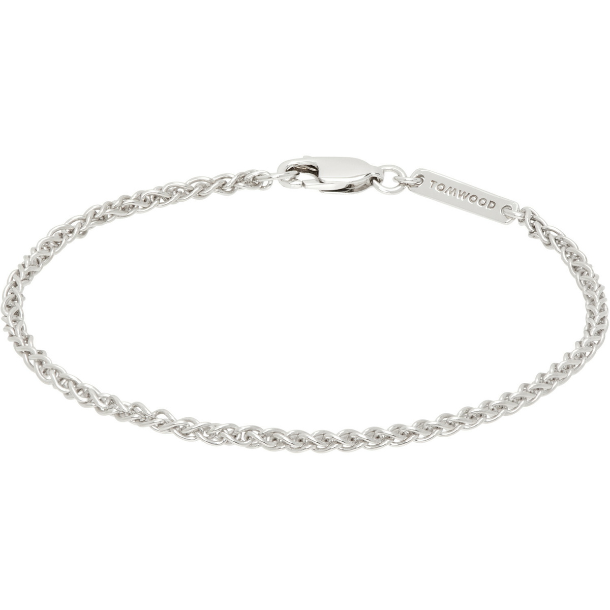 Tom Wood Spike Bracelet