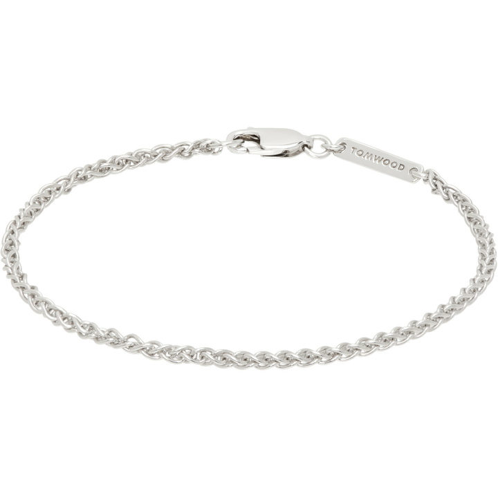Photo: Tom Wood Spike Bracelet