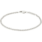 Tom Wood Spike Bracelet