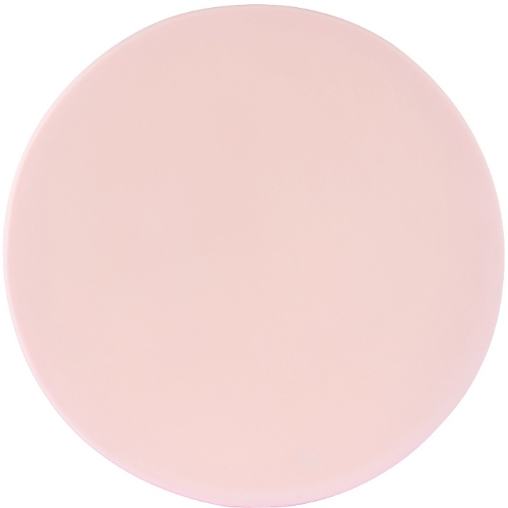 Photo: Tina Frey Designs Pink Plateau Medium Platter