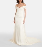 Danielle Frankel Bridal Eloise gown