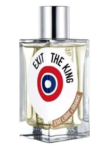 Etat Libre D'Orange Unisex Exit The King EDP 3.4 oz Fragrances 3760168591990