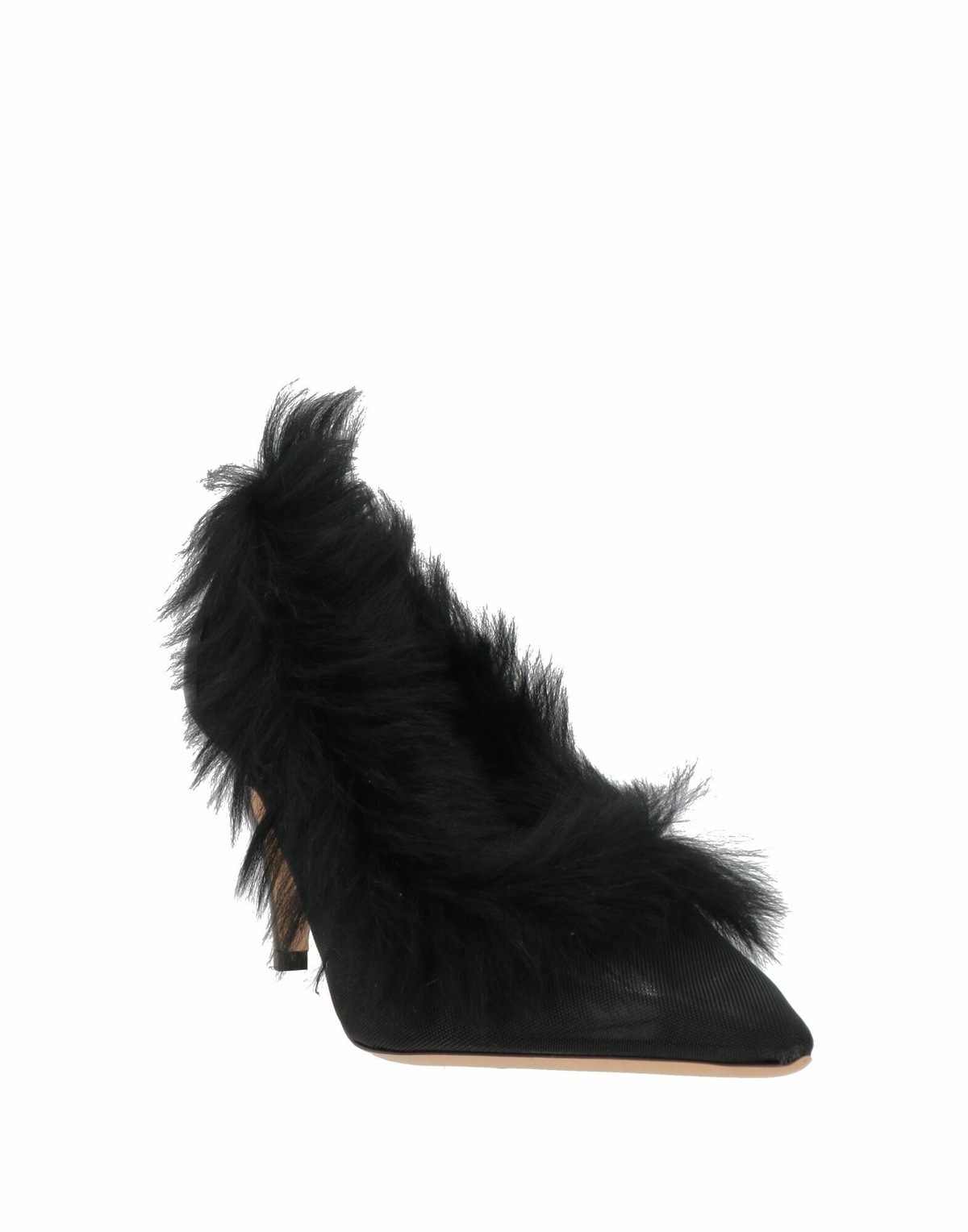 Khaite Womens Pumps in Black