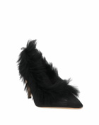 Khaite Womens Pumps in Black